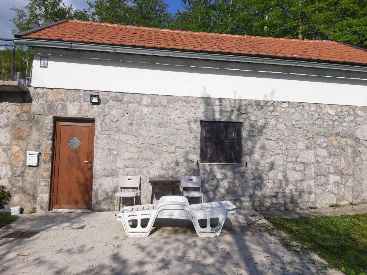 Apartment Ema Stolac Exterior photo