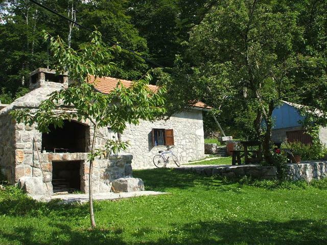 Apartment Ema Stolac Exterior photo